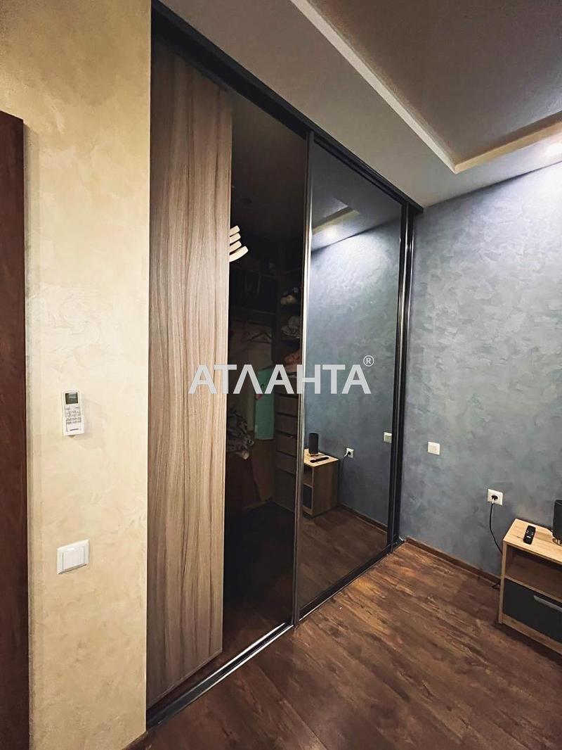 1-room apartment apartment by the address st. Kamanina (area 47,5 m²) - Atlanta.ua - photo 7