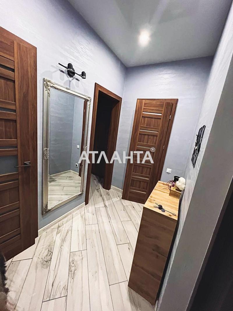 1-room apartment apartment by the address st. Kamanina (area 47,5 m²) - Atlanta.ua - photo 8