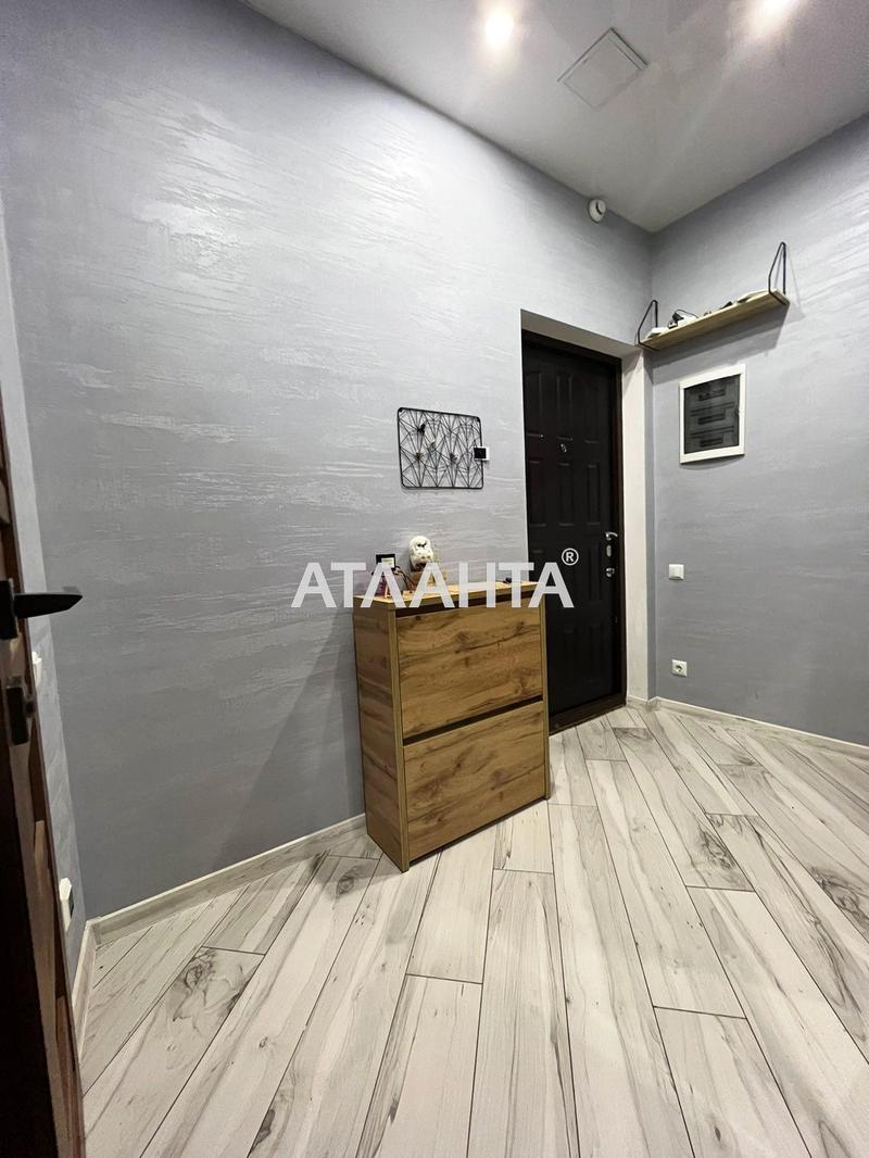 1-room apartment apartment by the address st. Kamanina (area 47,5 m²) - Atlanta.ua - photo 9