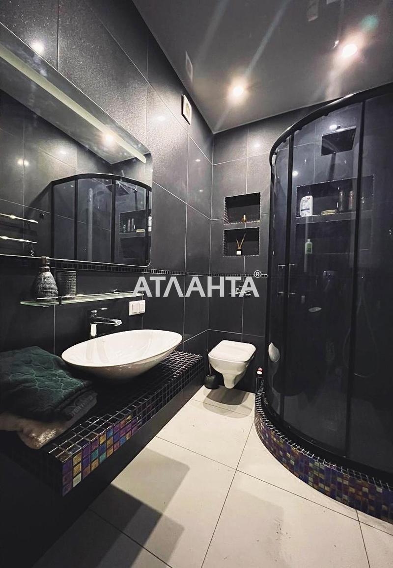 1-room apartment apartment by the address st. Kamanina (area 47,5 m²) - Atlanta.ua - photo 10