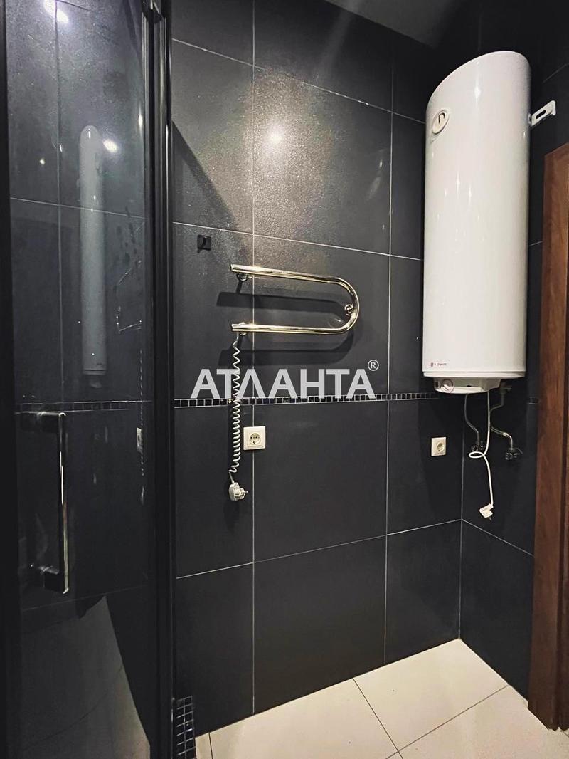 1-room apartment apartment by the address st. Kamanina (area 47,5 m²) - Atlanta.ua - photo 11