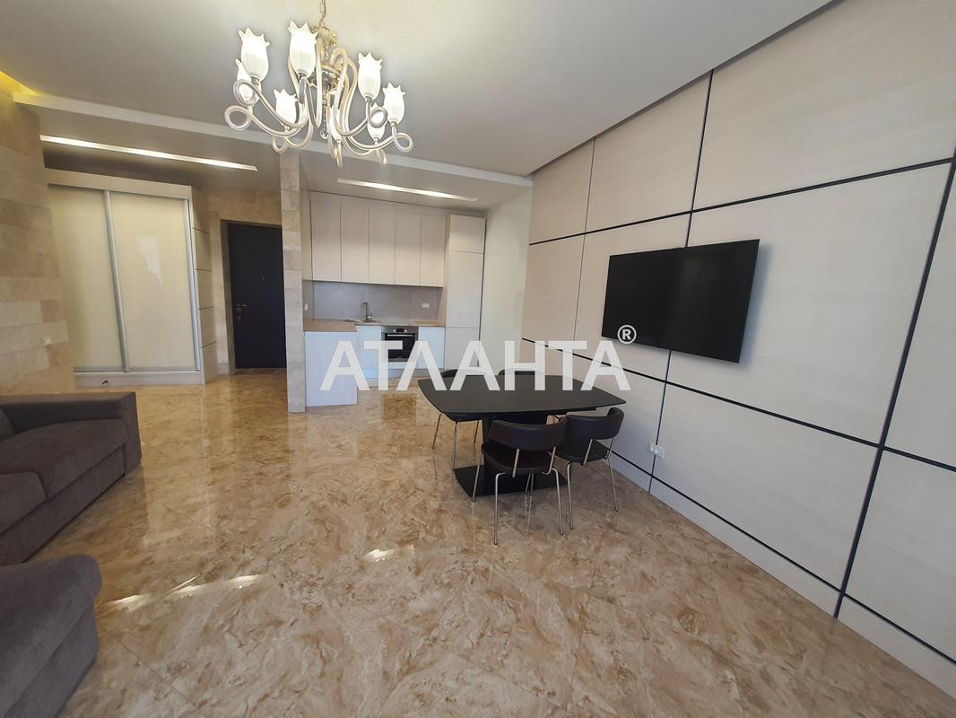 1-room apartment apartment by the address st. Frantsuzskiy bul Proletarskiy bul (area 59 m²) - Atlanta.ua - photo 6