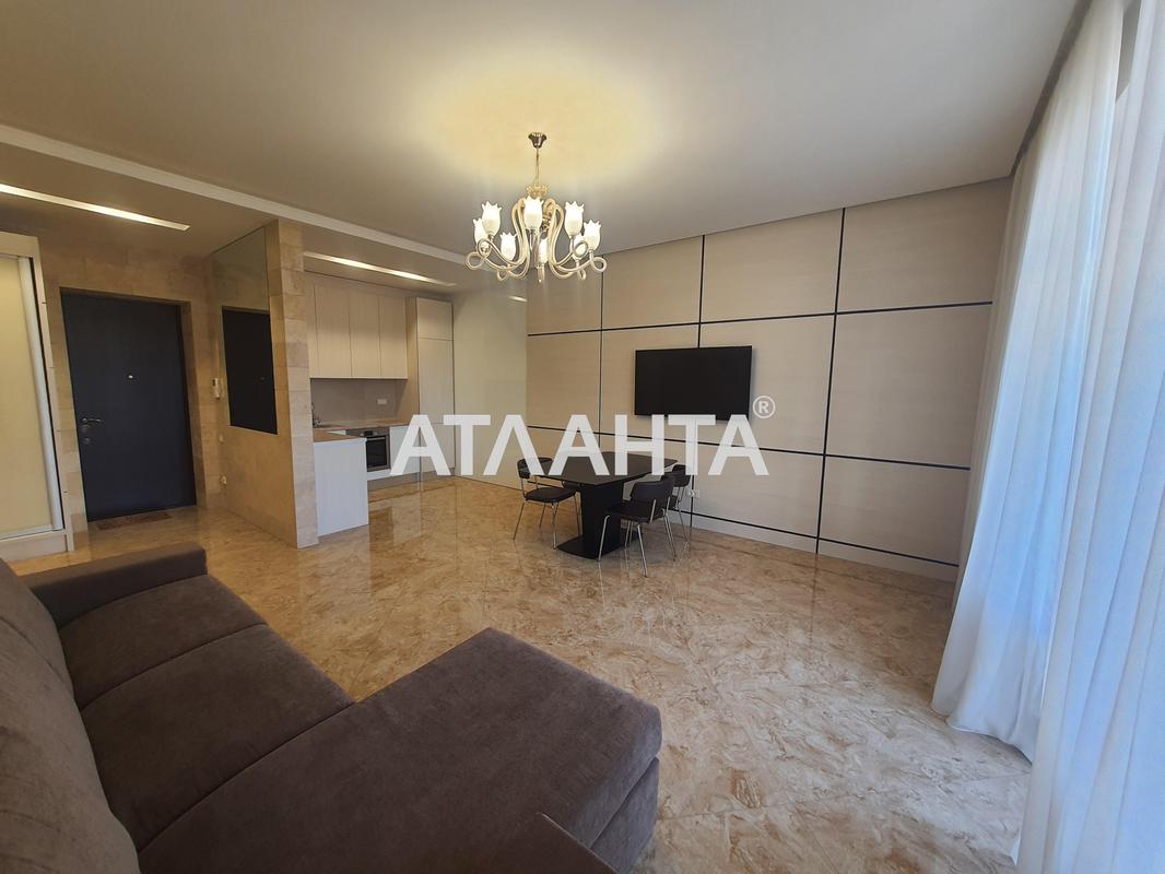 1-room apartment apartment by the address st. Frantsuzskiy bul Proletarskiy bul (area 59 m²) - Atlanta.ua - photo 7