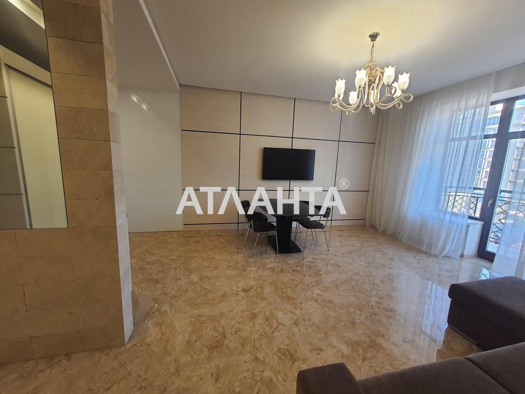 1-room apartment apartment by the address st. Frantsuzskiy bul Proletarskiy bul (area 59 m²) - Atlanta.ua - photo 8