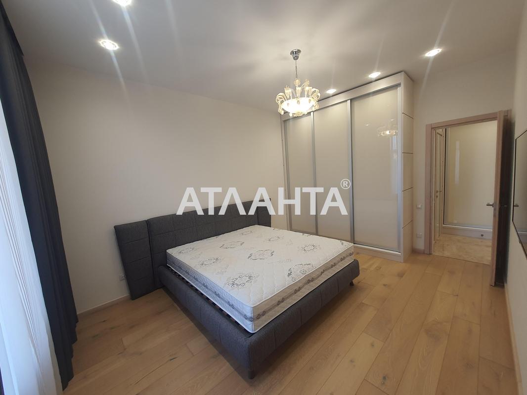 1-room apartment apartment by the address st. Frantsuzskiy bul Proletarskiy bul (area 59 m²) - Atlanta.ua - photo 11