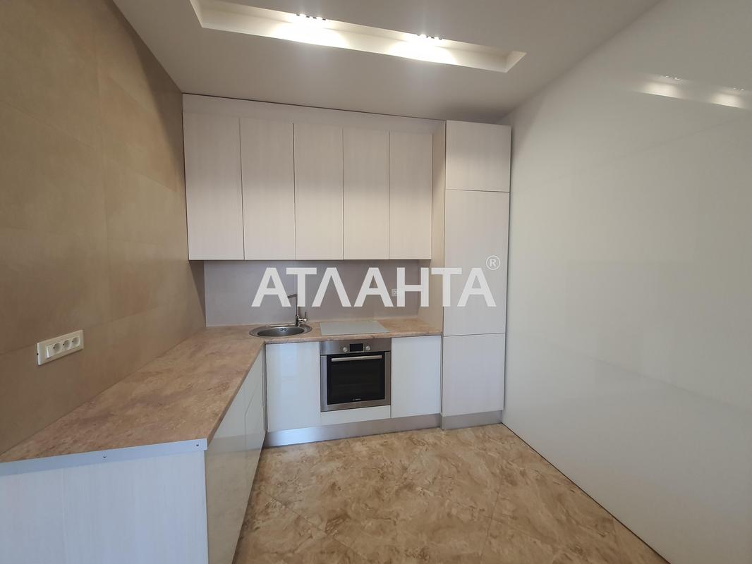1-room apartment apartment by the address st. Frantsuzskiy bul Proletarskiy bul (area 59 m²) - Atlanta.ua - photo 12