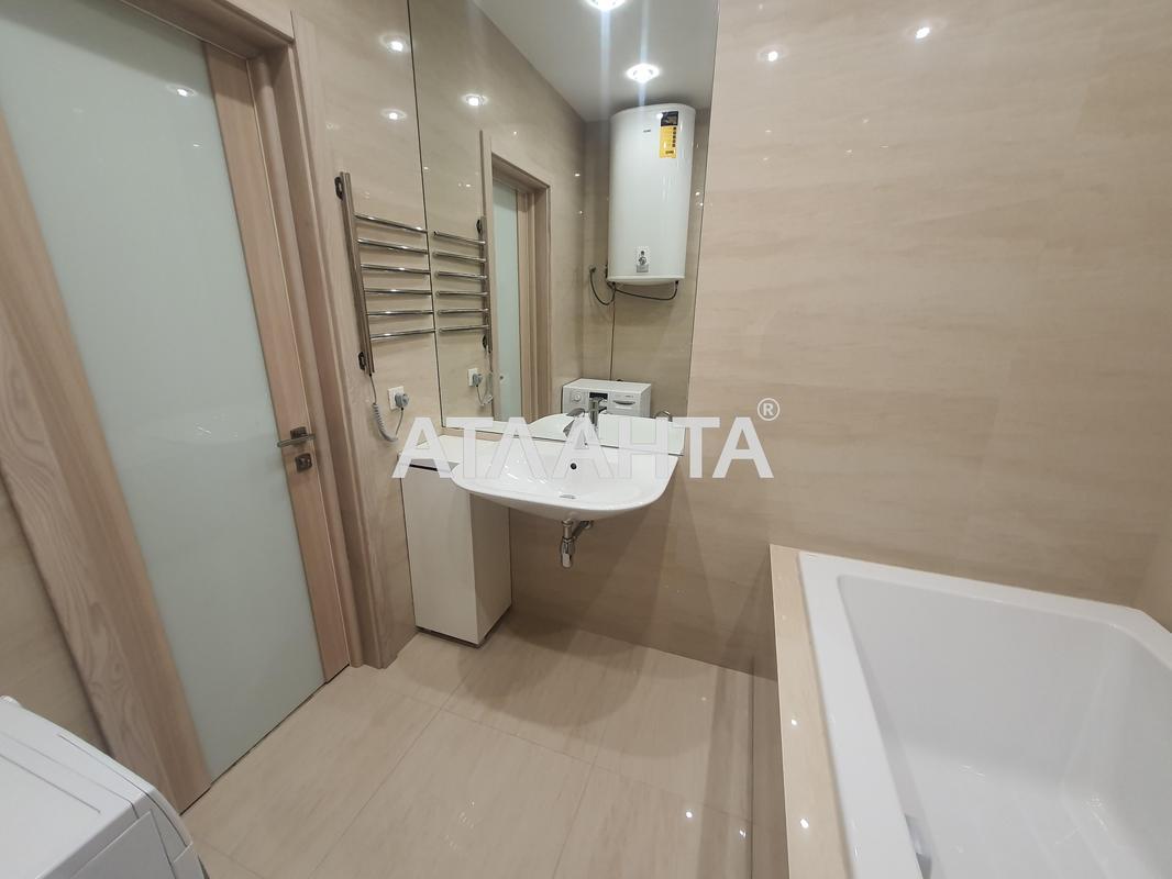 1-room apartment apartment by the address st. Frantsuzskiy bul Proletarskiy bul (area 59 m²) - Atlanta.ua - photo 15