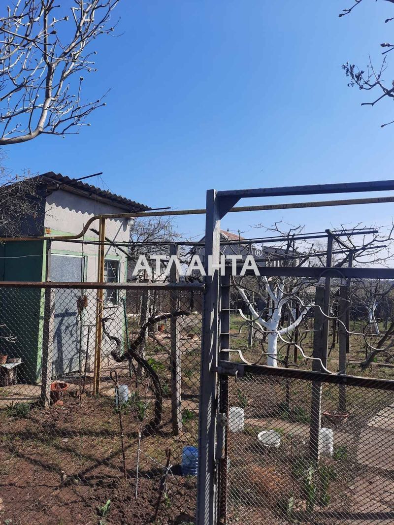 Landplot by the address st. 4 ya liniya (area 6 acr) - Atlanta.ua - photo 3