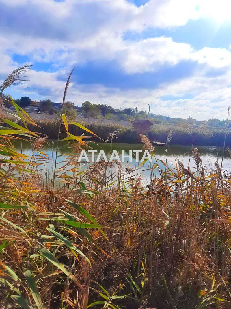 Landplot by the address st. 4 ya liniya (area 6 acr) - Atlanta.ua - photo 4