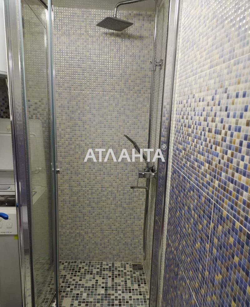 1-комнатная квартира по адресу Николаевская дор. (площадь 24 м²) - Atlanta.ua - фото 5