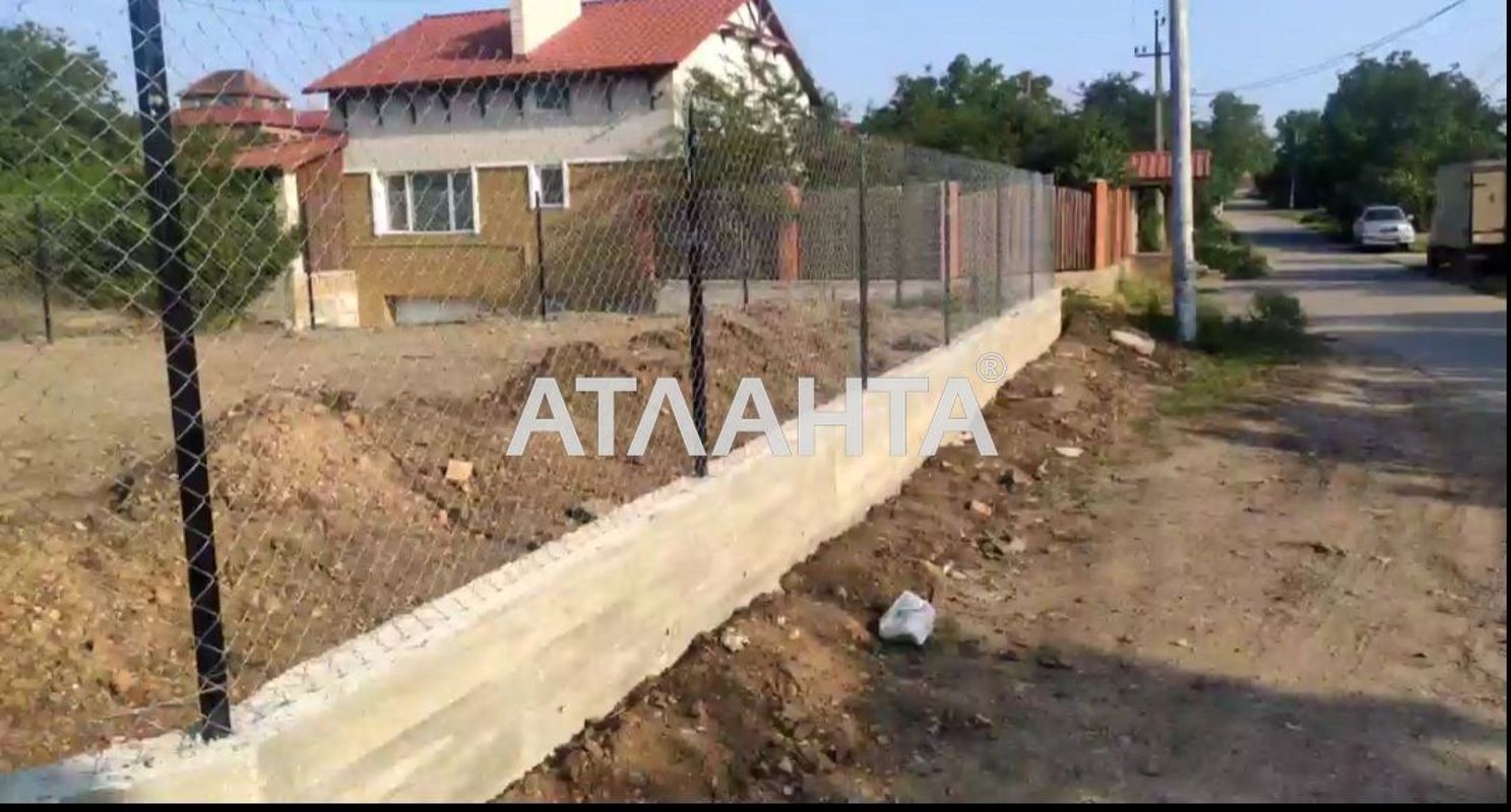Landplot by the address st. Nadezhdy (area 7 acr) - Atlanta.ua - photo 4