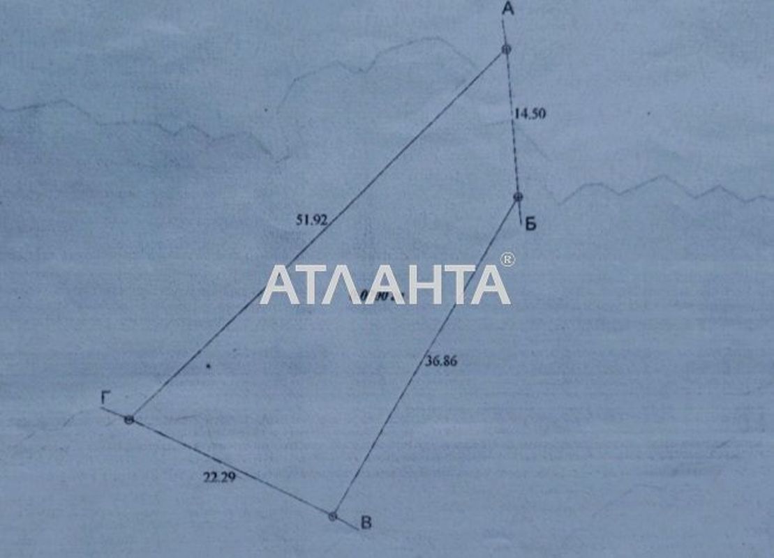 Landplot by the address st. Nadezhdy (area 7 acr) - Atlanta.ua - photo 5