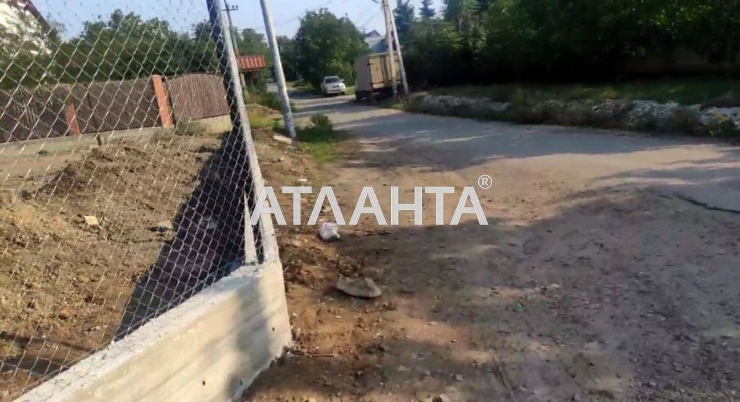 Landplot by the address st. Nadezhdy (area 7 acr) - Atlanta.ua - photo 6