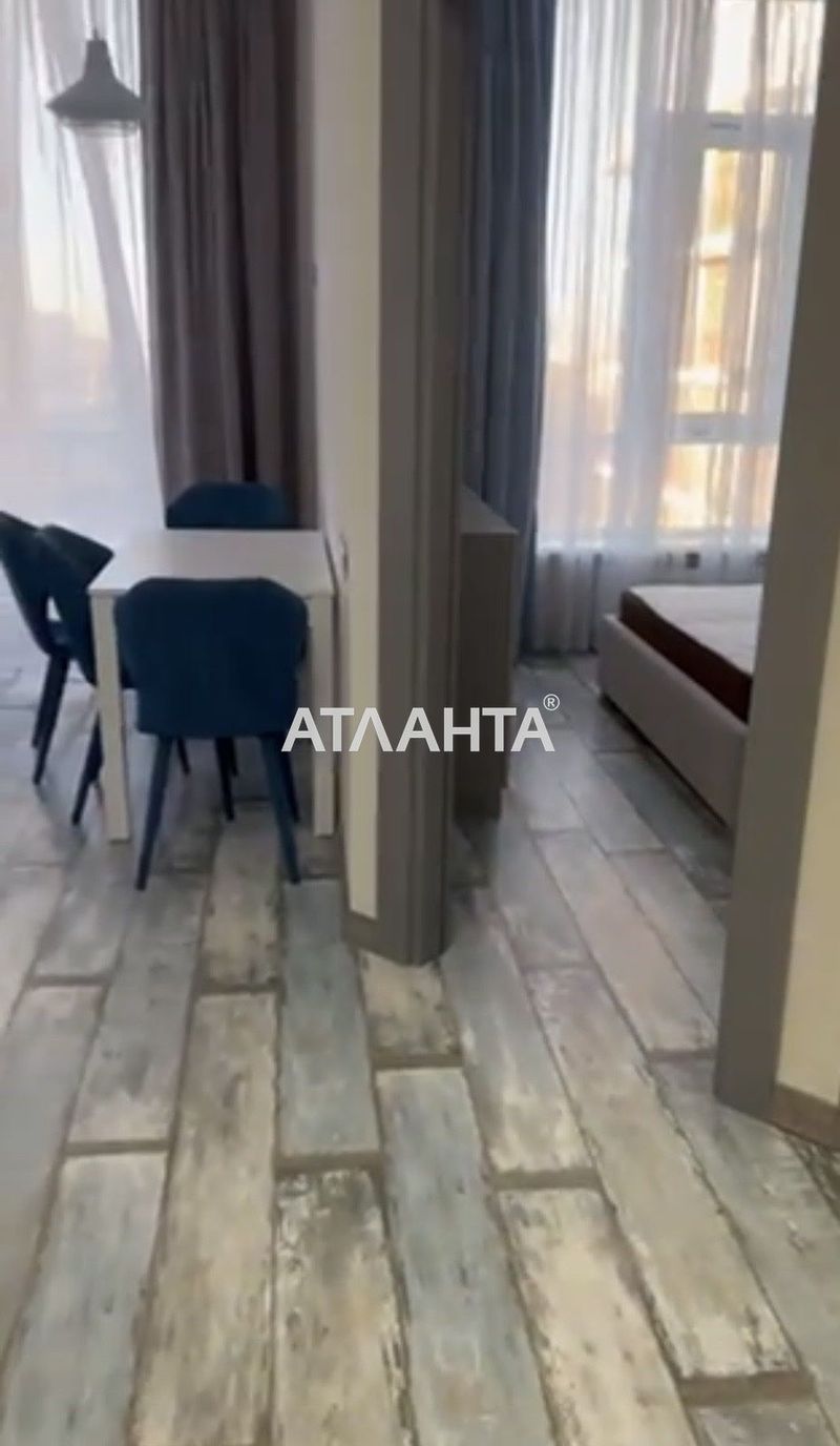 1-комнатная квартира по адресу Французский бул. (площадь 46 м²) - Atlanta.ua - фото 6