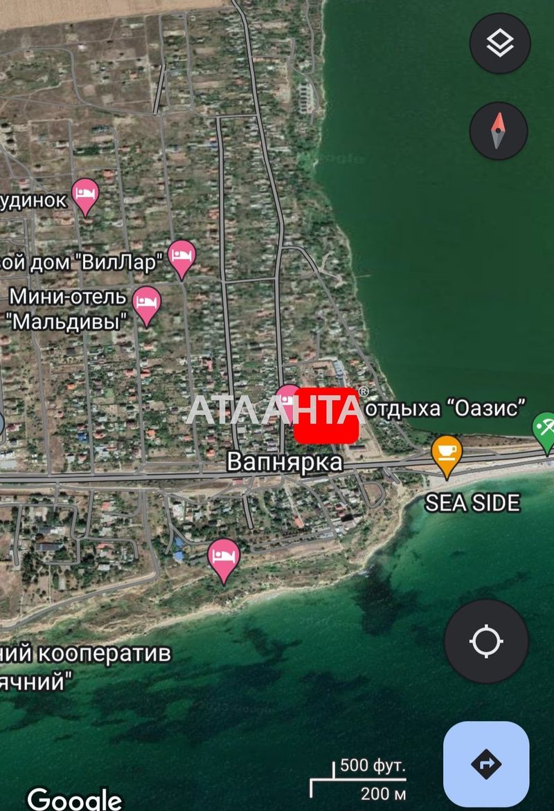 Landplot by the address st. Stepnaya (area 6,3 acr) - Atlanta.ua - photo 5