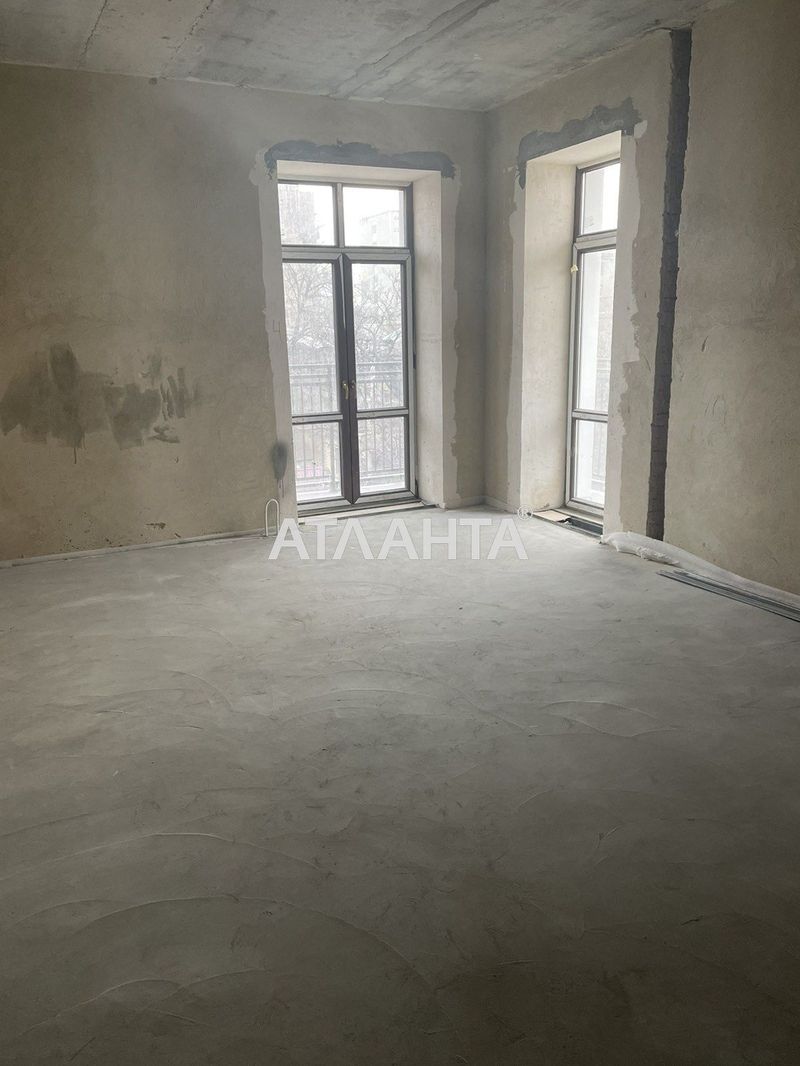 2-кімнатна квартира за адресою вул. Литвака Бориса (площа 74 м²) - Atlanta.ua - фото 5