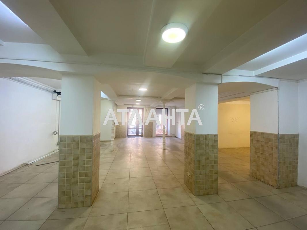 Commercial real estate at st. Koblevskaya Podbelskogo (area 245,6 m²) - Atlanta.ua - photo 2