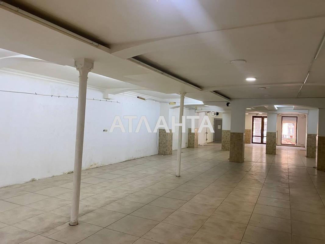 Commercial real estate at st. Koblevskaya Podbelskogo (area 245,6 m²) - Atlanta.ua - photo 5