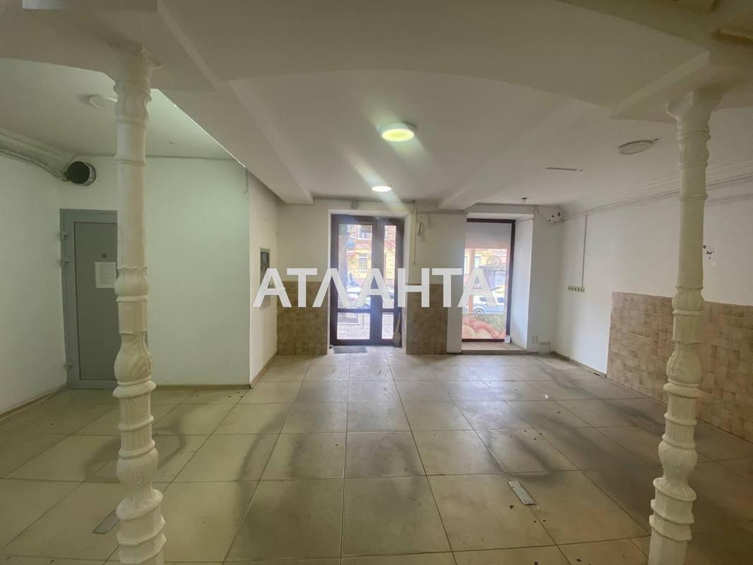 Commercial real estate at st. Koblevskaya Podbelskogo (area 245,6 m²) - Atlanta.ua - photo 7