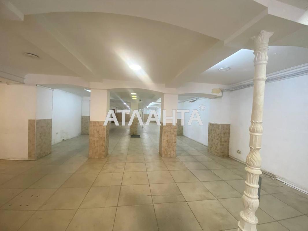 Commercial real estate at st. Koblevskaya Podbelskogo (area 245,6 m²) - Atlanta.ua - photo 8