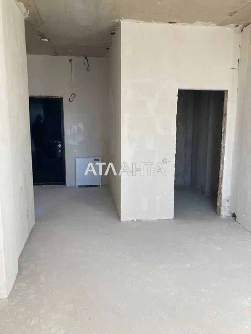 1-room apartment apartment by the address st. Pedagogicheskaya (area 43 m²) - Atlanta.ua - photo 8