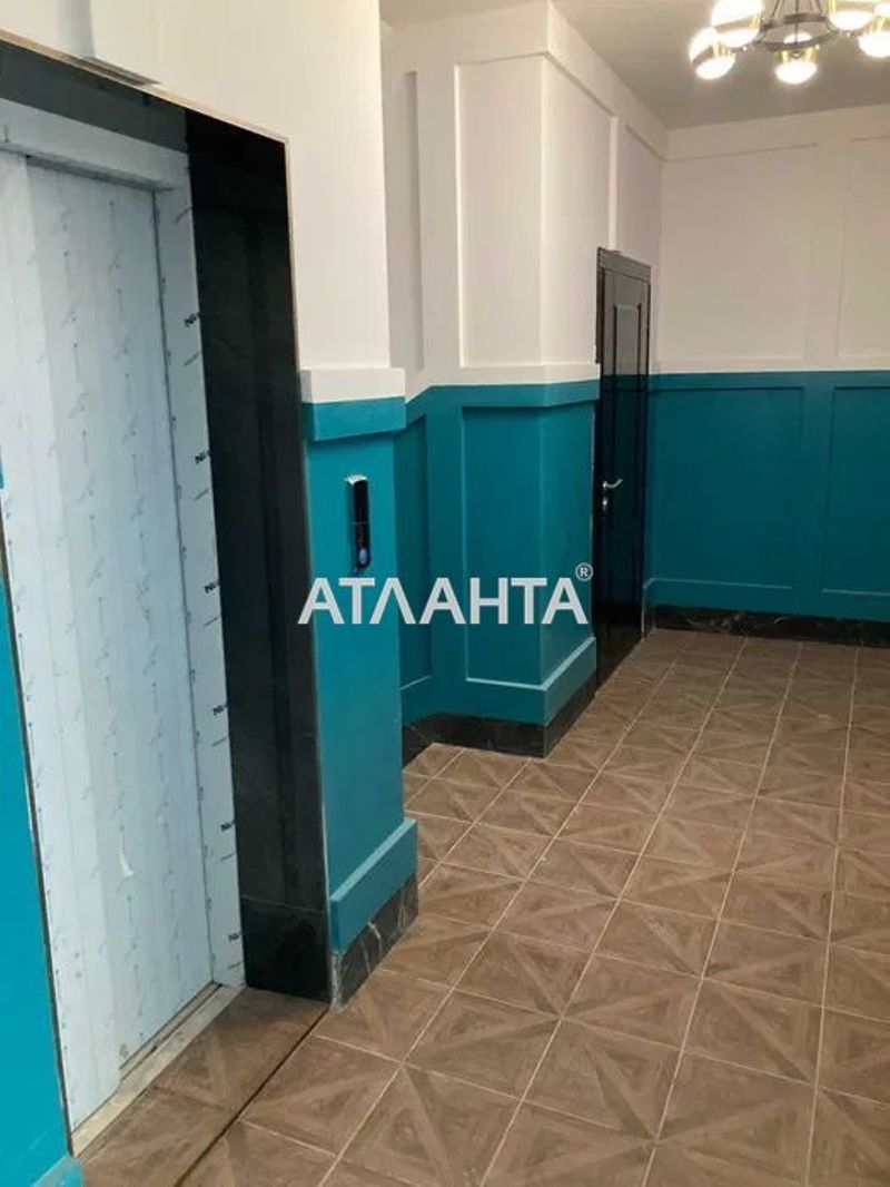 1-room apartment apartment by the address st. Pedagogicheskaya (area 43 m²) - Atlanta.ua