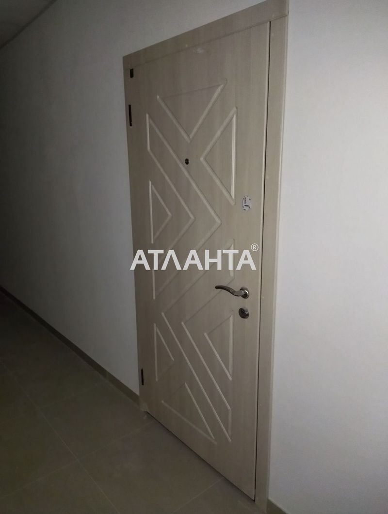 1-кімнатна квартира за адресою вул. Профспілкова (площа 29 м²) - Atlanta.ua - фото 5