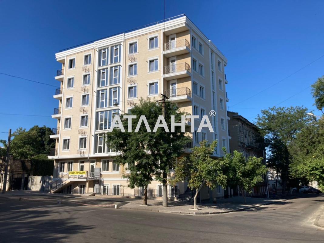 2-комнатная квартира по адресу Сеченова пер. (площадь 73 м²) - Atlanta.ua - фото 3
