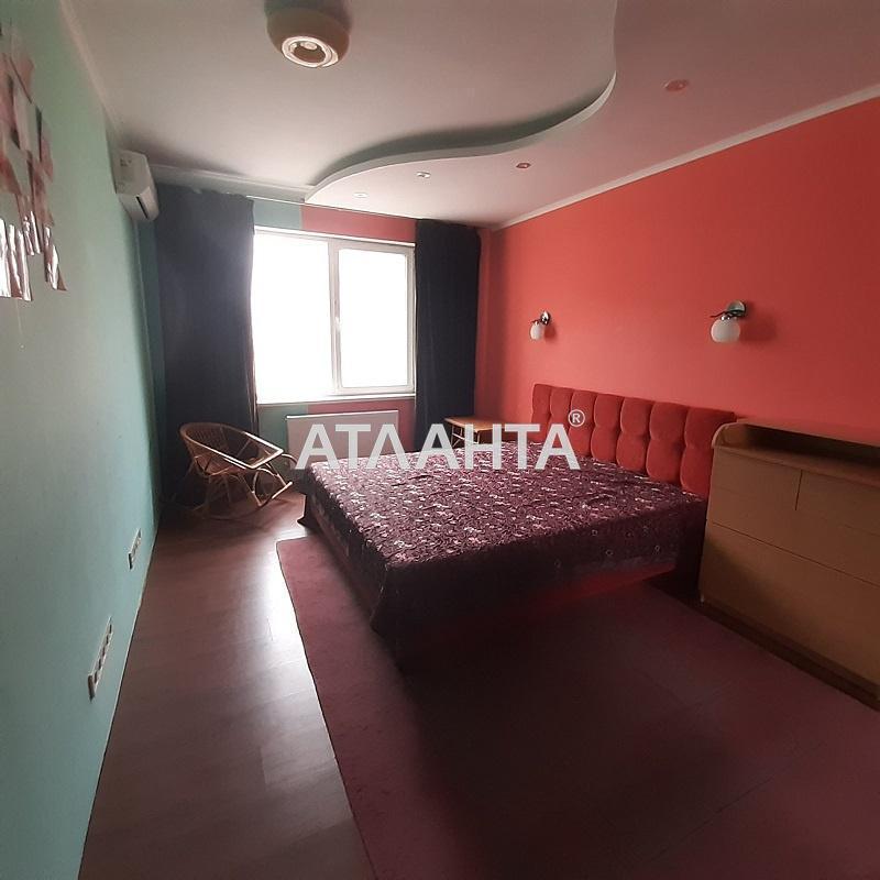 1-кімнатна квартира за адресою вул. Райдужний м-н (площа 48 м²) - Atlanta.ua - фото 6