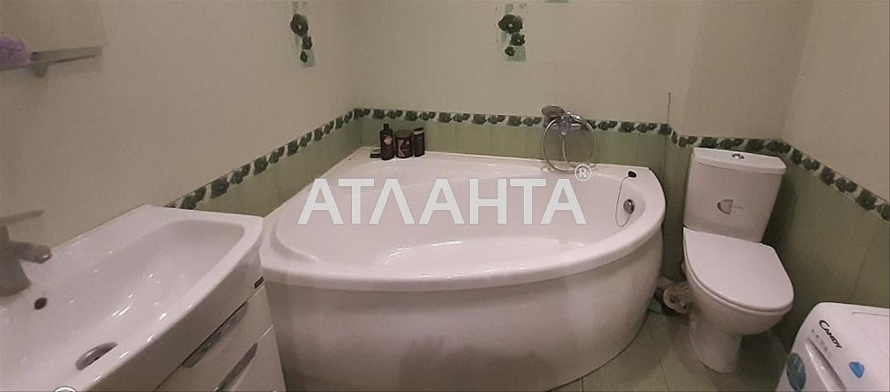 1-кімнатна квартира за адресою вул. Райдужний м-н (площа 48 м²) - Atlanta.ua - фото 7