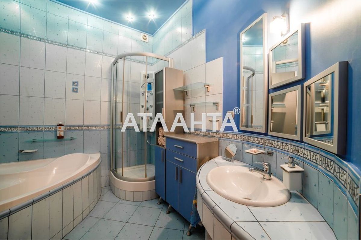 2-комнатная квартира по адресу Мечникова И. Ул.   (площадь 95,3 м²) - Atlanta.ua - фото 11