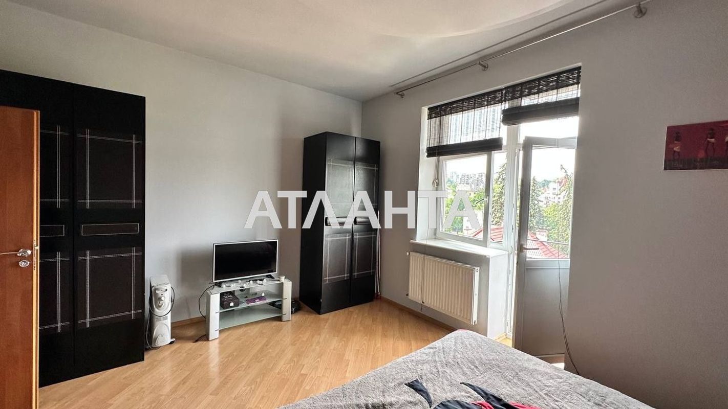 2-комнатная квартира по адресу Мечникова И. Ул.   (площадь 95,3 м²) - Atlanta.ua - фото 7