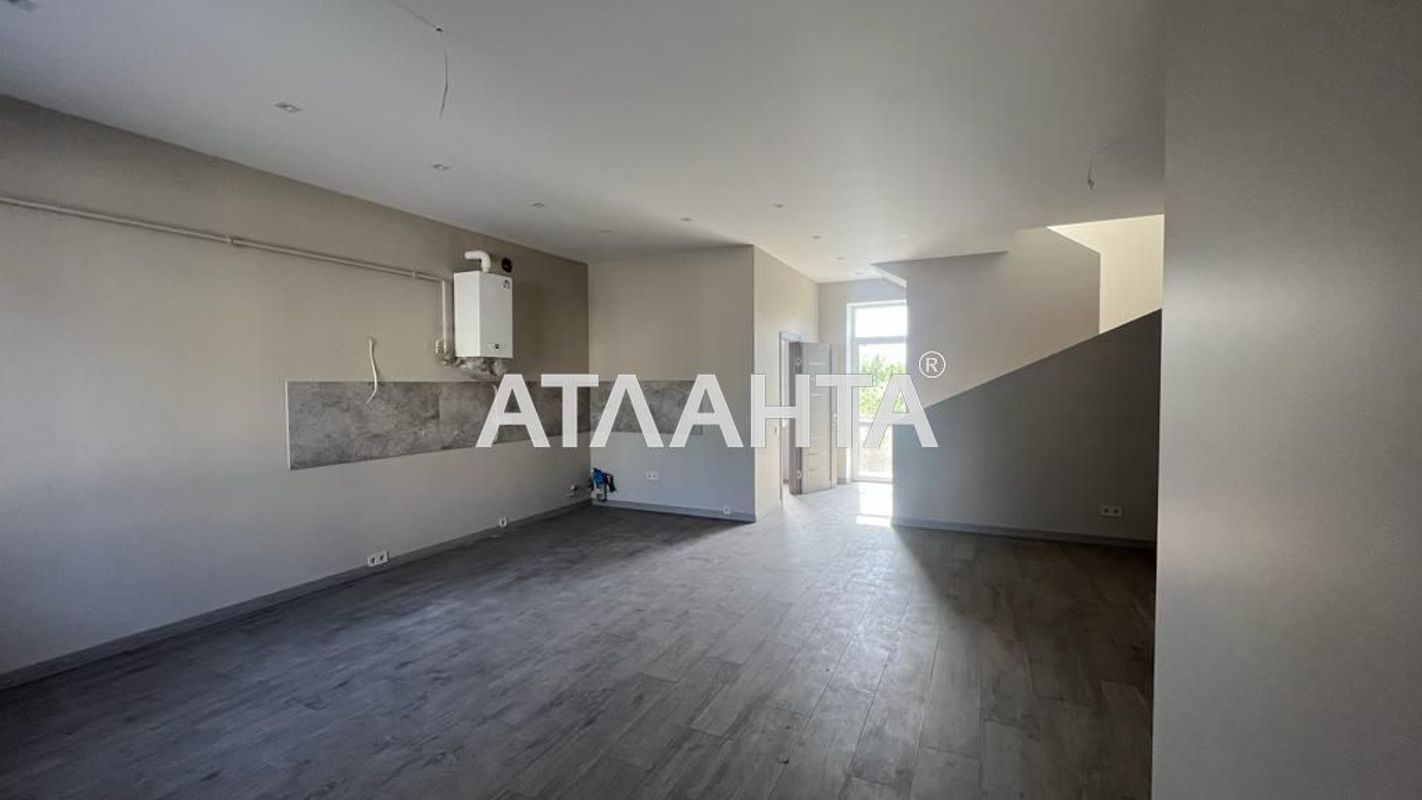 House by the address st. Tsentralnaya (area 103 m²) - Atlanta.ua - photo 3