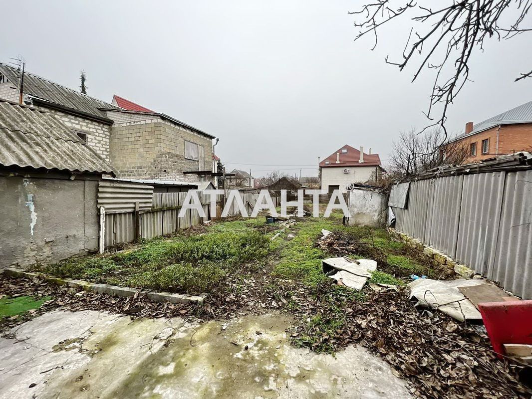 Landplot by the address st. Pilotnaya 40 letiya VLKSM (area 4,2 acr) - Atlanta.ua - photo 2