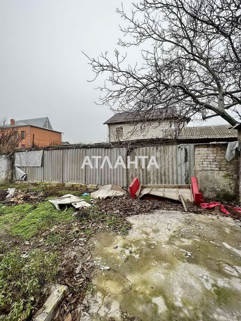 Landplot by the address st. Pilotnaya 40 letiya VLKSM (area 4,2 acr) - Atlanta.ua - photo 3