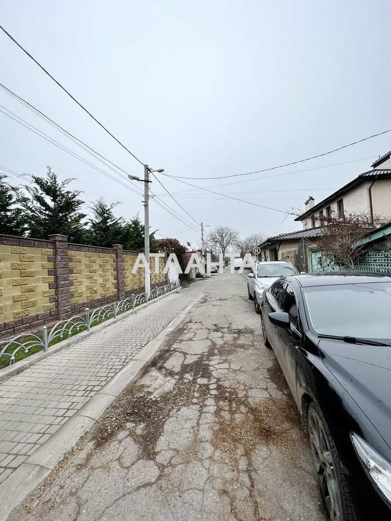 Landplot by the address st. Pilotnaya 40 letiya VLKSM (area 4,2 acr) - Atlanta.ua - photo 5