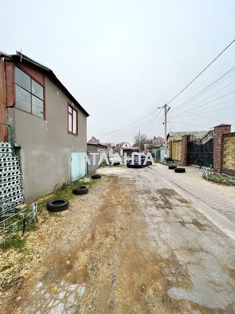 Landplot by the address st. Pilotnaya 40 letiya VLKSM (area 4,2 acr) - Atlanta.ua - photo 6