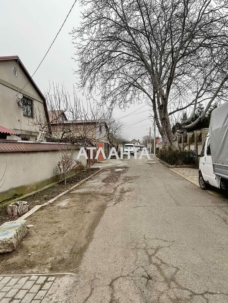 Landplot by the address st. Pilotnaya 40 letiya VLKSM (area 4,2 acr) - Atlanta.ua - photo 7