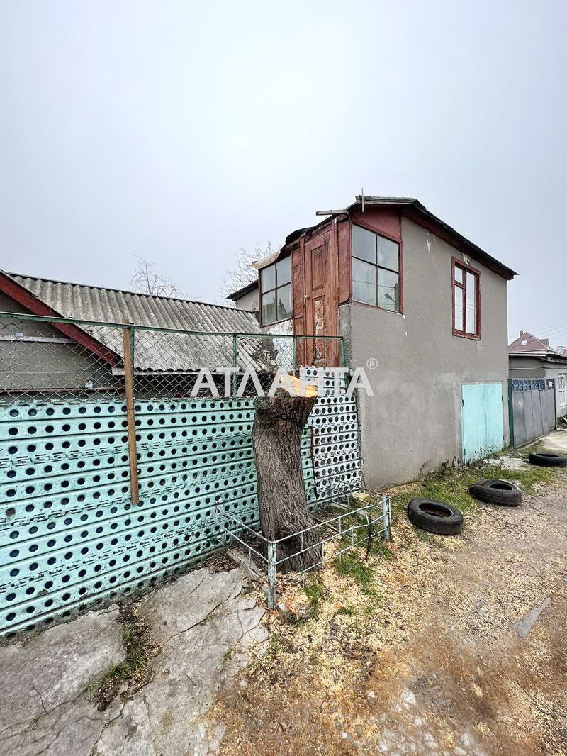 Landplot by the address st. Pilotnaya 40 letiya VLKSM (area 4,2 acr) - Atlanta.ua - photo 8