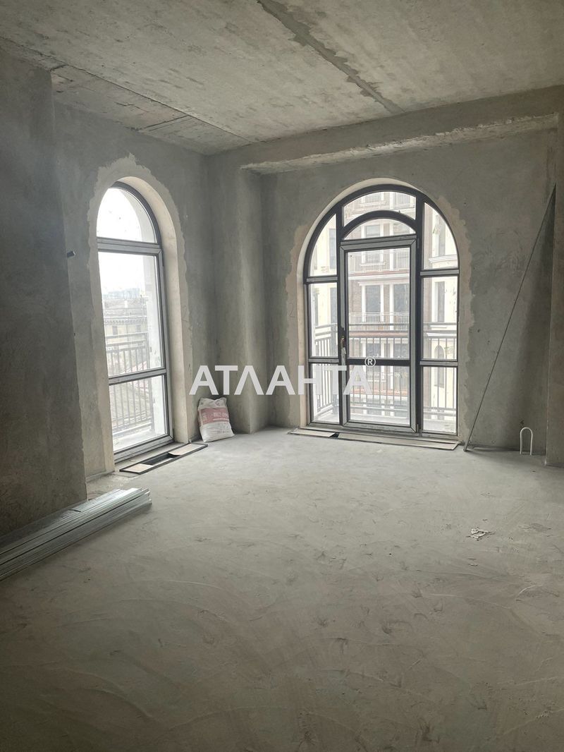 Многокомнатная квартира по адресу ул. Литвака Бориса (площадь 219,2 м²) - Atlanta.ua - фото 8