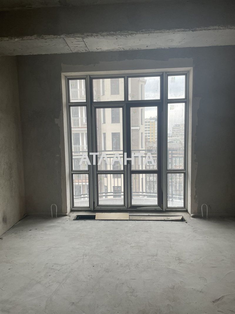 Многокомнатная квартира по адресу ул. Литвака Бориса (площадь 219,2 м²) - Atlanta.ua - фото 9