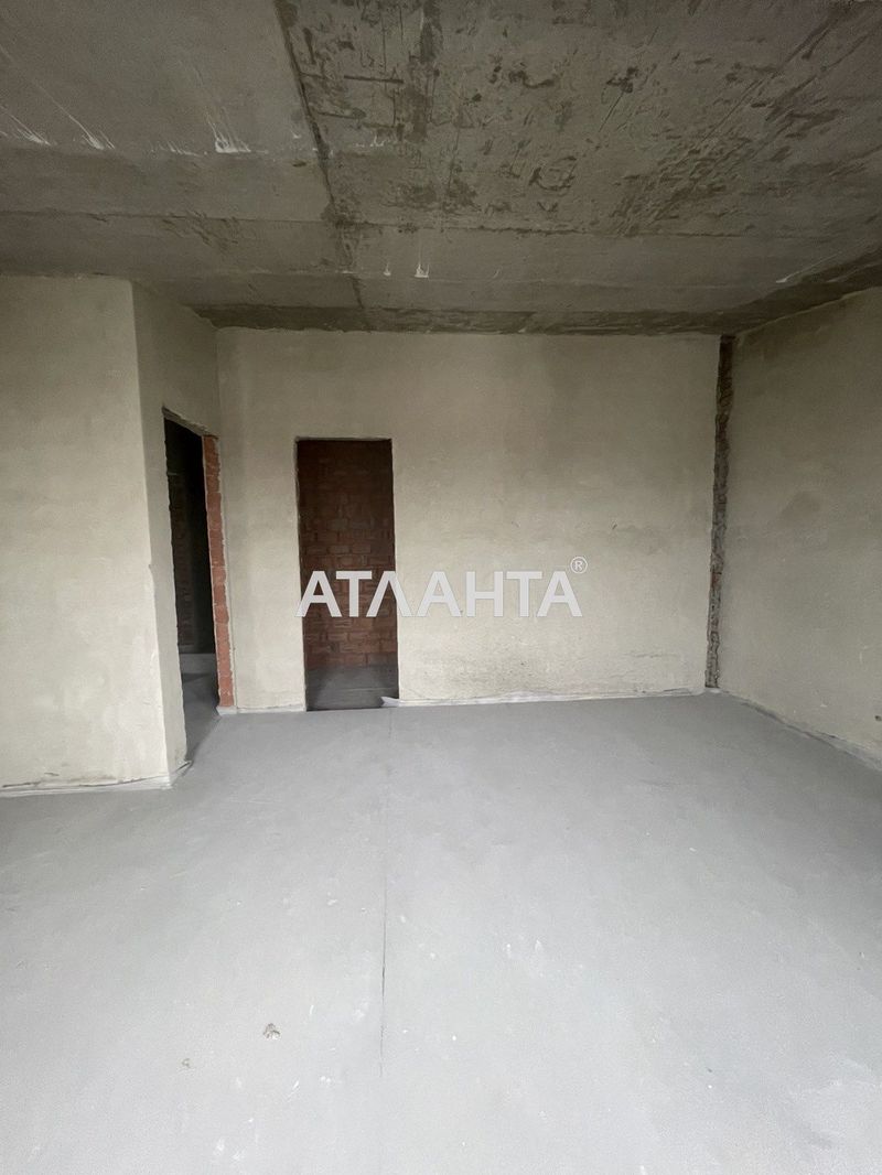 Многокомнатная квартира по адресу ул. Литвака Бориса (площадь 219,2 м²) - Atlanta.ua - фото 10