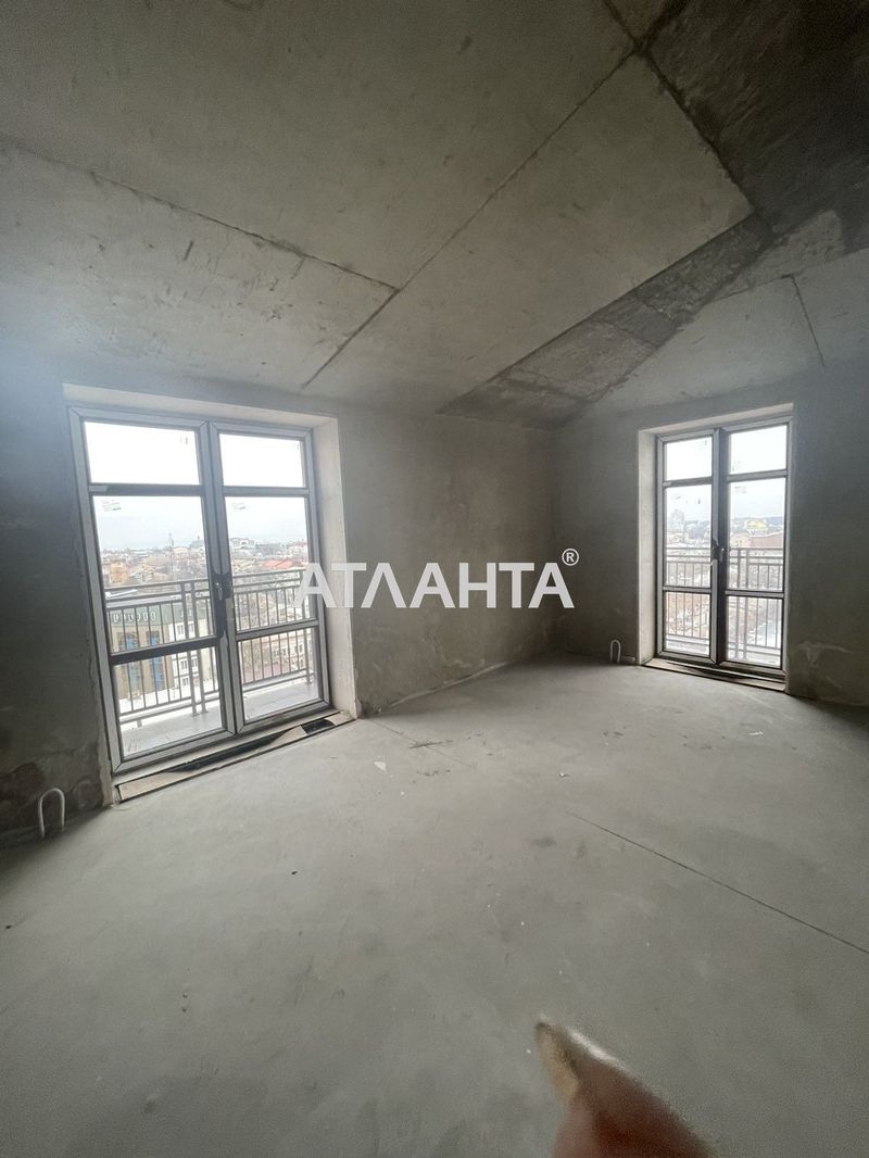 Многокомнатная квартира по адресу ул. Литвака Бориса (площадь 219,2 м²) - Atlanta.ua - фото 12