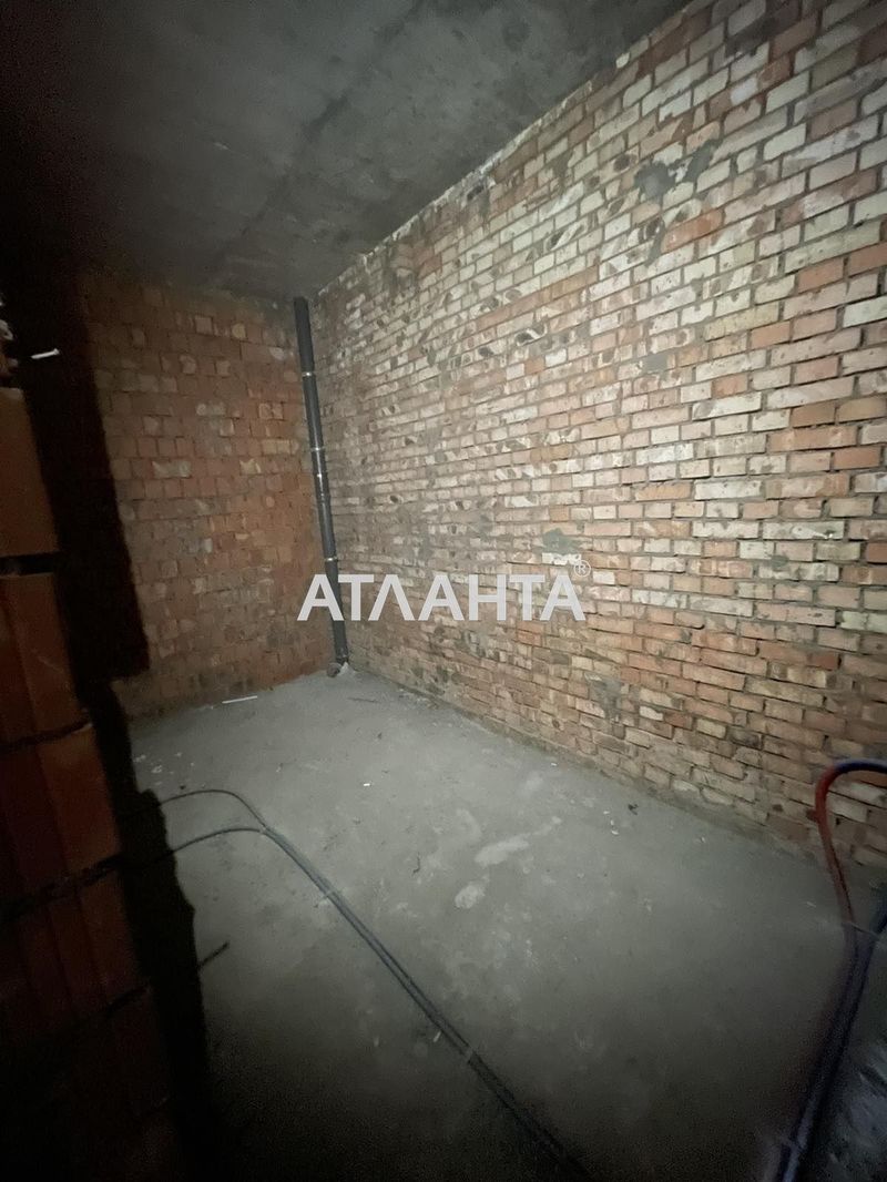 Многокомнатная квартира по адресу ул. Литвака Бориса (площадь 219,2 м²) - Atlanta.ua - фото 21