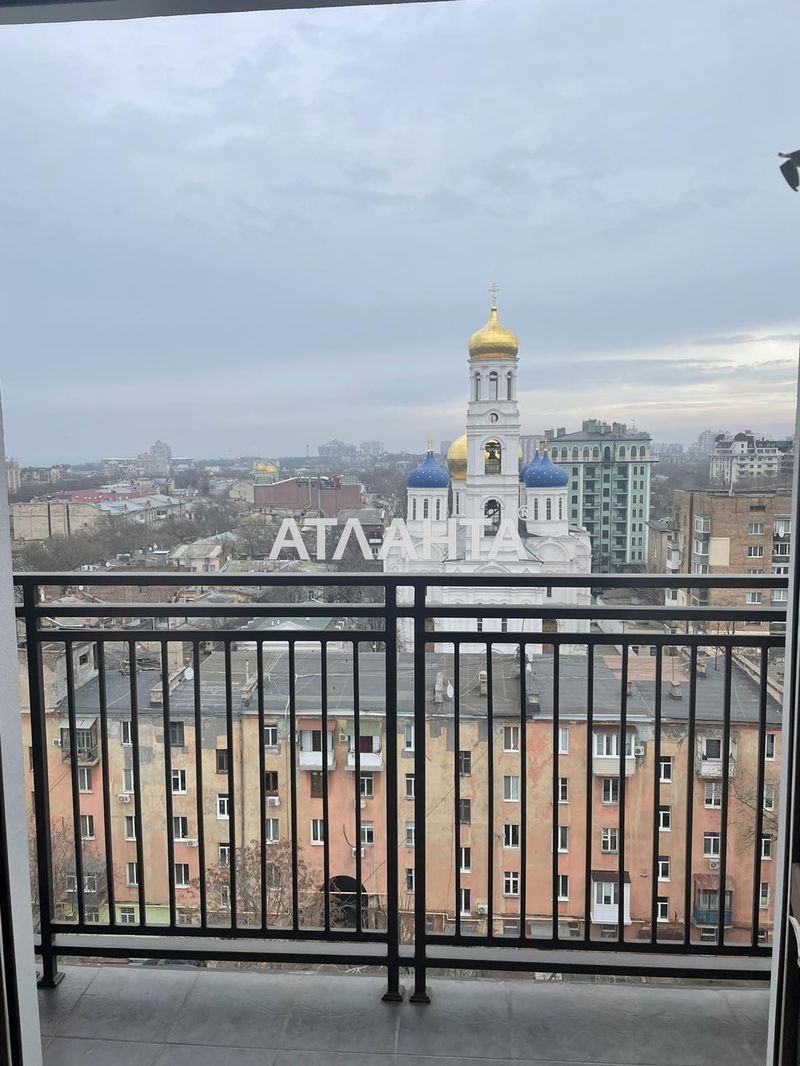 Многокомнатная квартира по адресу ул. Литвака Бориса (площадь 219,2 м²) - Atlanta.ua - фото 14