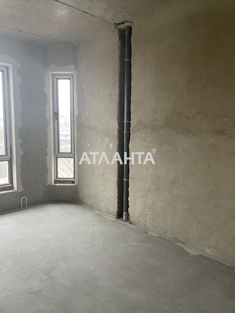 Многокомнатная квартира по адресу ул. Литвака Бориса (площадь 219,2 м²) - Atlanta.ua - фото 15