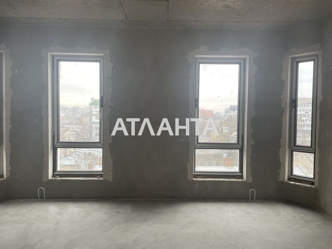 Многокомнатная квартира по адресу ул. Литвака Бориса (площадь 219,2 м²) - Atlanta.ua - фото 17