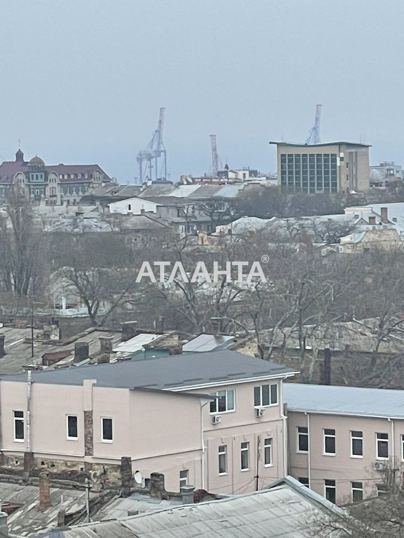 Многокомнатная квартира по адресу ул. Литвака Бориса (площадь 219,2 м²) - Atlanta.ua - фото 24