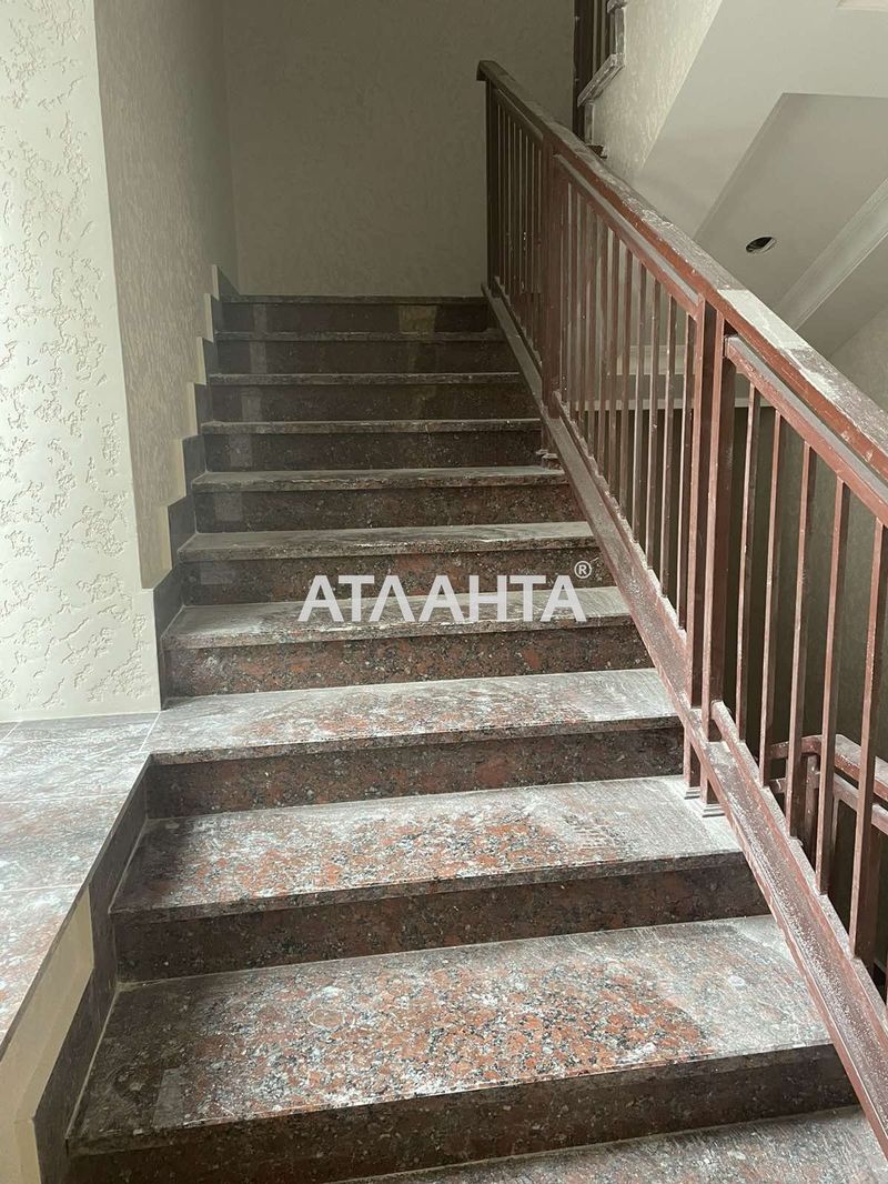 Многокомнатная квартира по адресу ул. Литвака Бориса (площадь 219,2 м²) - Atlanta.ua - фото 29