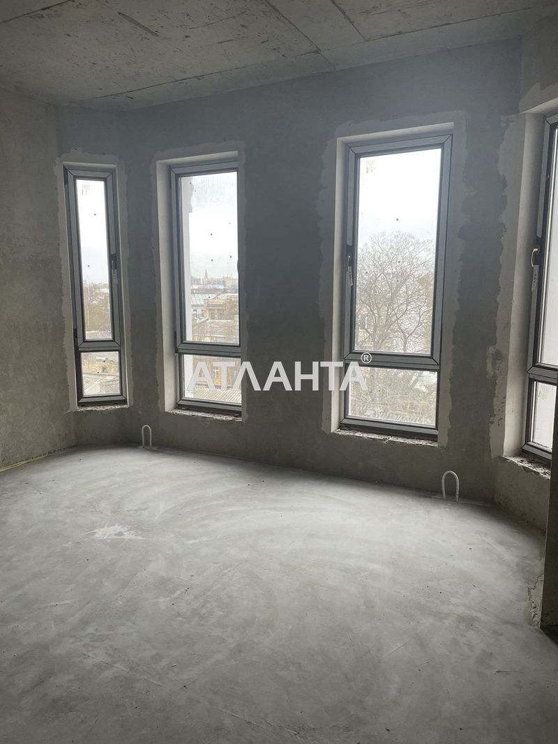 Многокомнатная квартира по адресу ул. Литвака Бориса (площадь 219,2 м²) - Atlanta.ua - фото 20